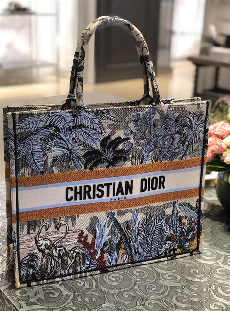 bolsas dior.